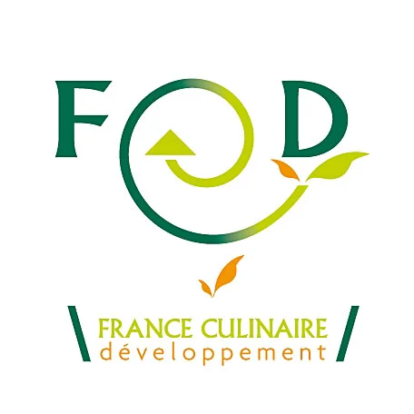 Logo de France Culinaire client de Coup De Propre pour du nettoyage et de la remise en état