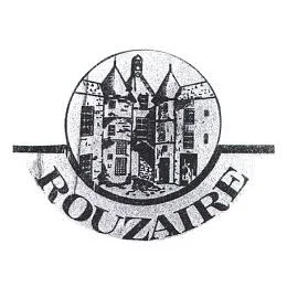 Logo de la Fromagerie Rouzaire client de Coup De Propre pour du nettoyage et de la remise en état