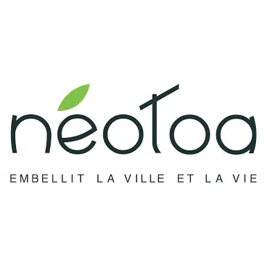 Logo de Neotoa client de Coup De Propre pour du nettoyage et de la remise en état