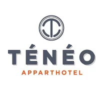 Logo de Ténéo client de Coup De Propre pour du nettoyage et de la remise en état